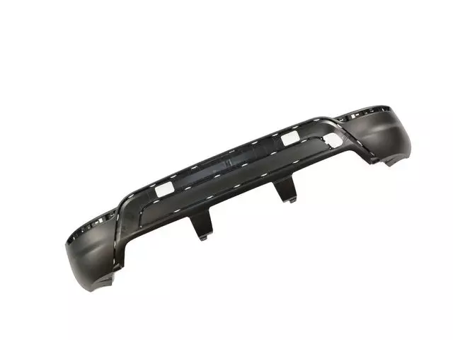 6AP73LXHAA - Frame, Bumper and Fascia: Rear Fascia for Mopar Image