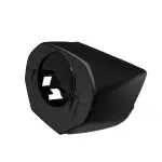 1GE44DX9AC - Interior Trim: Steering Column Shroud for Mopar Image