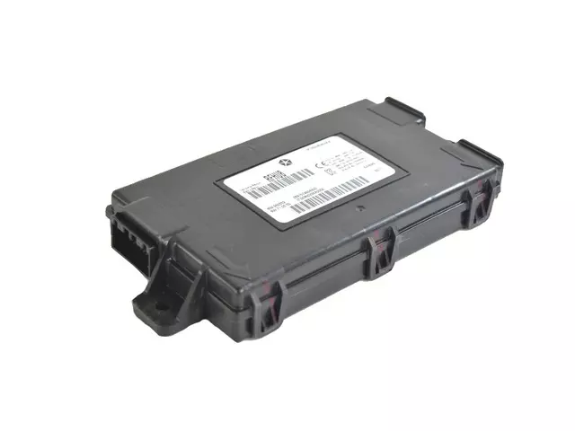 5035464AA - : Receiver for Dodge: Viper Image