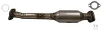 644192 - : Federal / EPA Catalytic Converter - Direct Fit for AP Exhaust Image