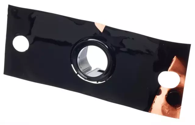 285339DJ2E - Body: Park Sensor Cover for Nissan: Maxima Image