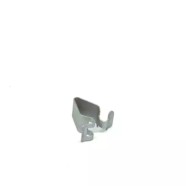 Body C-Pillar Trim Panel Clip - Audi (8X0-867-276-A)
