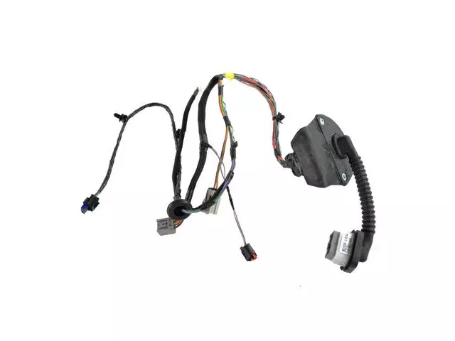 Rear Door Wiring, Left Rear Door - Mopar (68263807AA)