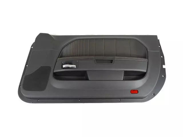 Front Door Trim Panel, Right - Mopar (5RE601DVAA)