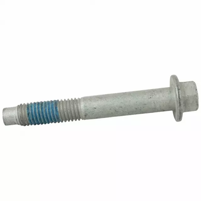 W711575S439 - Engine: Torque Strut Bolt for Ford: Fusion | Lincoln: MKZ, Zephyr | Mercury: Milan Image