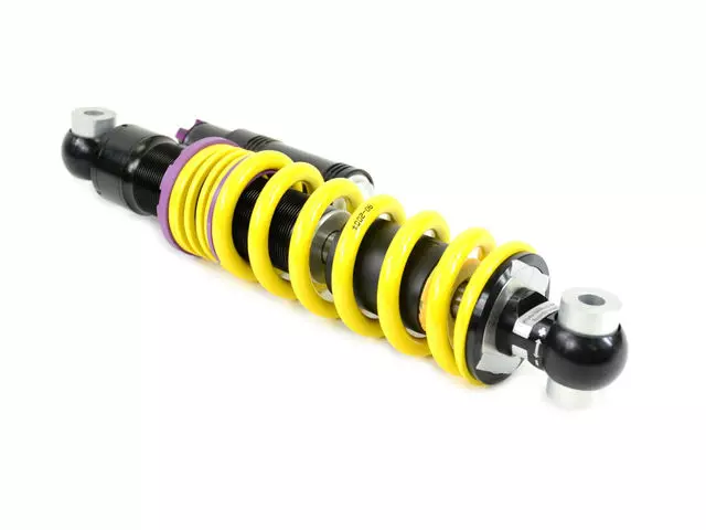 Suspension Shock Absorber - Mopar (5181425AB)