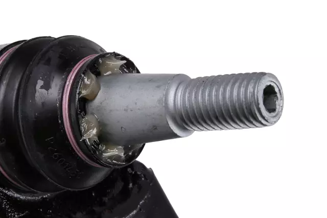 84376572 - : Front Passenger Side Lower Control Arm for Buick: LaCrosse, Regal Sportback, Regal TourX | Chevrolet: Malibu Image