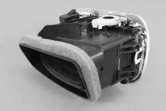 Air Conditioning Outlet Housing, Right - Mopar (1SV15SZ6AC)