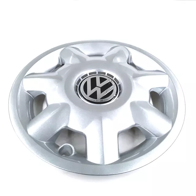 1H0601147FED - Suspension: Wheel Cover for Volkswagen Image