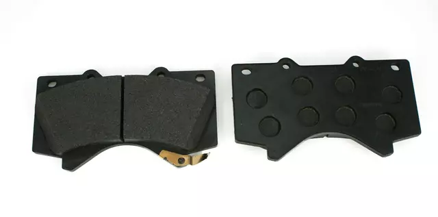 44650C020 - : Brake Pads Front for Toyota: Sequoia, Tundra Image
