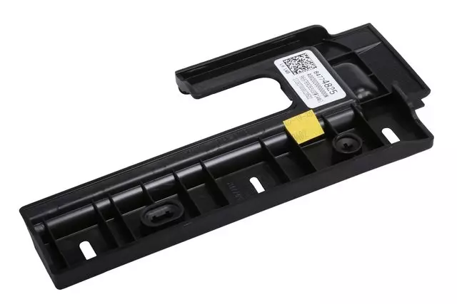 84774825 - : Fawn Rear Driver Side Seat Floor Filler Trim Panel for GM Image