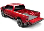BMQ17SBS - : BEDRUG BEDMAT FOR SPRAY-IN OR NO BED LINER 17-24 FORD SUPERDUTY 6.5' SHORT BED for BedRug Image