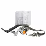 FL3Z16611B08AA - Electrical: Seat Belt Assembly for Ford: F-150 Image