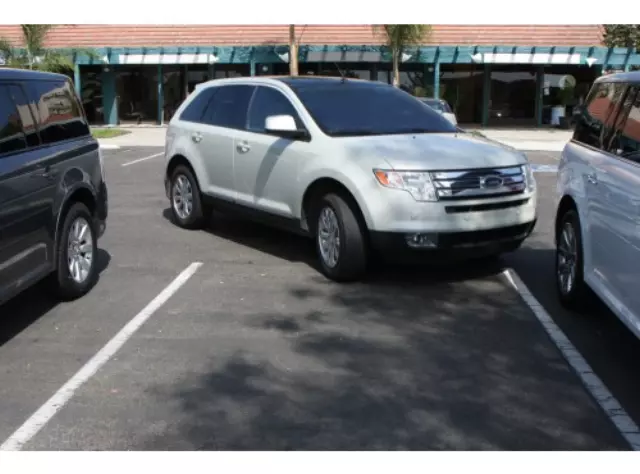 Obstacle Sensors By Rosen, Forward - Ford (VAS4Z-15A866-A)