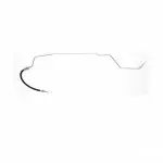 35054259 - : DFC Brake Hose for DYNAMIC FRICTION Image