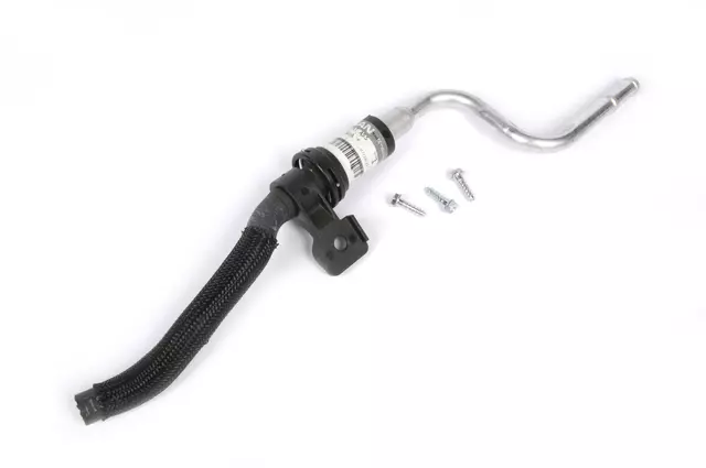 19317298 - : 180 Degrees Engine Coolant Thermostat and Housing for GM Image