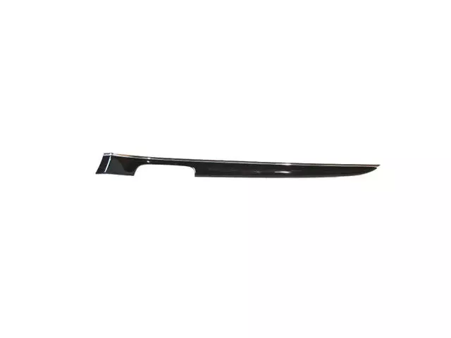 Front Door Applique, Left - Mopar (68328285AC)