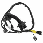 BL3Z14630E - : Wire Assembly Jumper for Ford Image