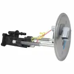 PS263 - Air &amp; Fuel Delivery: Motorcraftâ„¢ Fuel Sender And Hanger Assembly for Ford: Mustang Image