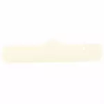 BE8Z13A624B - : High Mount Lamp Lower Bracket for Ford Image