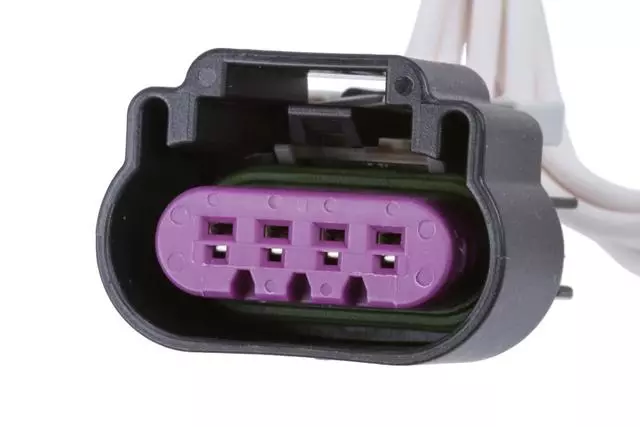 19368715 - : Multi-Purpose Pigtail Kit for GM Image