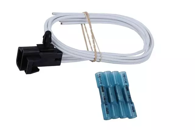 PT3839 - Body: Wiring Pigtail for ACDelco Image