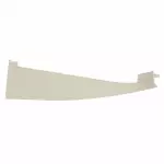 GD9Z5402344AK - Body: Cowl Trim for Lincoln: Continental Image