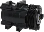 57152 - : Ford FS10 Reman Compressor for FOUR SEASONS Image