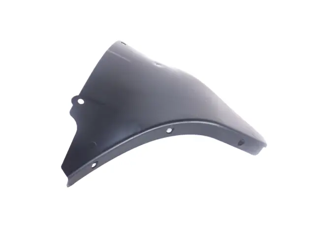 Torque Box Cover, Right - Mopar (68253236AC)