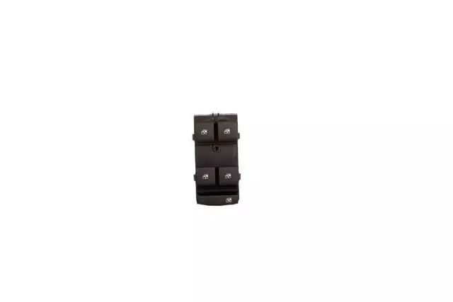 Acdelco™ Window Switch - GM (D1901G)