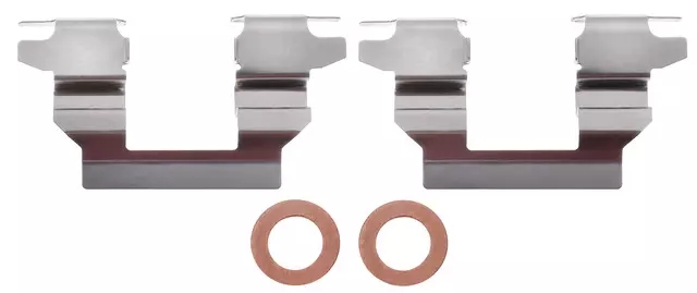 Caliper - GM (18FR12067N)