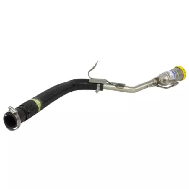 Fuel Tank Filler Neck - Ford (JK4Z-9034-G)