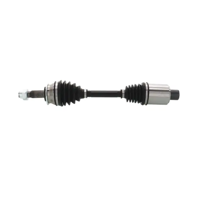 GM8344 - Transmission &amp; Drivetrain: TrakMotive CV Axle Shaft for TRAKMOTIVE Image