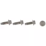 W715489S439 - : 2021-2024 Ford Mustang Mach-E - Stabilizer Bar Bolt for Ford: Mustang Mach-E Image