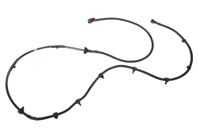 84017801 - Body: Harness for Chevrolet: Silverado 1500 | GMC: Sierra 1500 Image