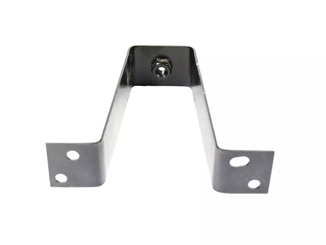 4865768AA - Body Sheet Metal Except Doors: Quarter Inner Bracket for Mopar Image