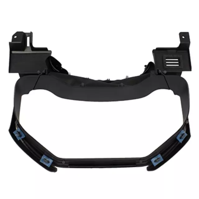 2015-2022 Ford - Cluster Bezel - Ford (HL3Z-15044D70-CB)