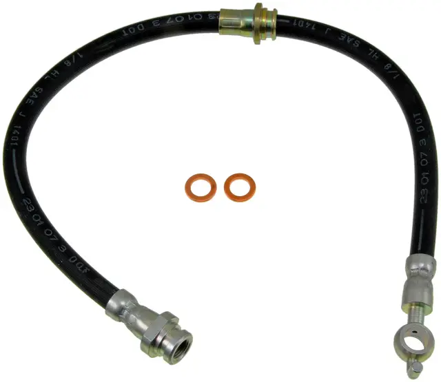H38581 - Brake: Brake Hydraulic Hose for Dorman Image
