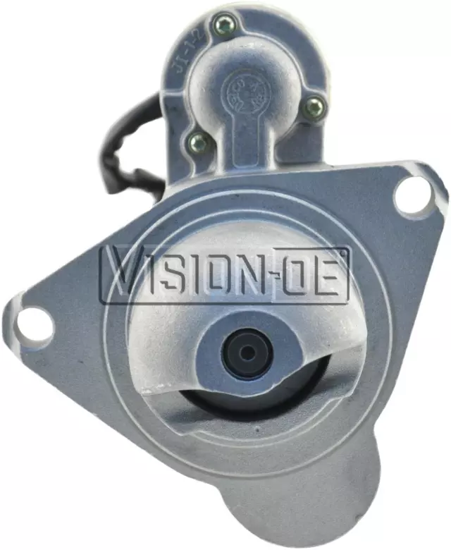 6490 - Charging &amp; Starting Systems: Starter Motor for BBB INDUSTRIES Image