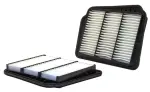 42826 - : WIX Air Filter Panel for WIX Image