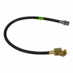 BRHR38 - : Motorcraft™ Brake Hydraulic Hose for Ford: Excursion, F-250, F-250 Super Duty, F-350 Super Duty Image
