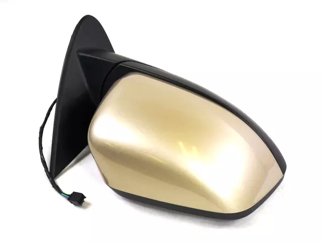 Outside Rear-View Mirror, Right - Mopar (5SH42TZZAF)