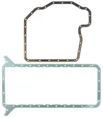 OS32342 - : Engine Oil Pan Gasket Set for Mahle Image