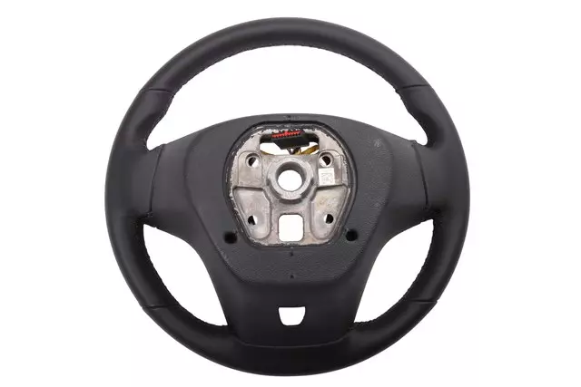 Jet Black Steering Wheel - GM (23172682)