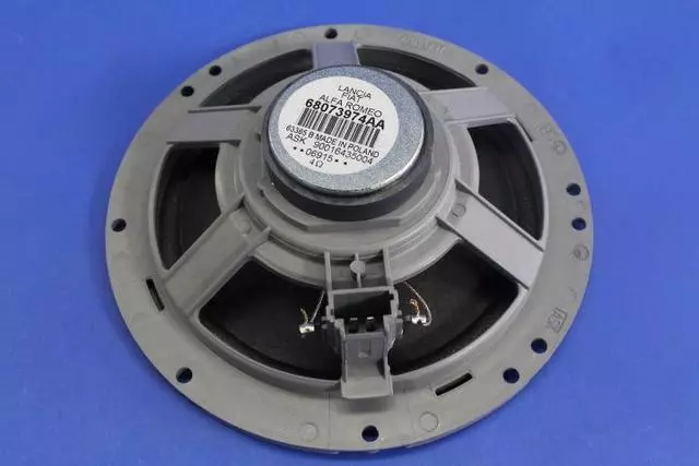 Speaker, Right, Quarter Panel - Mopar (68073974AA)