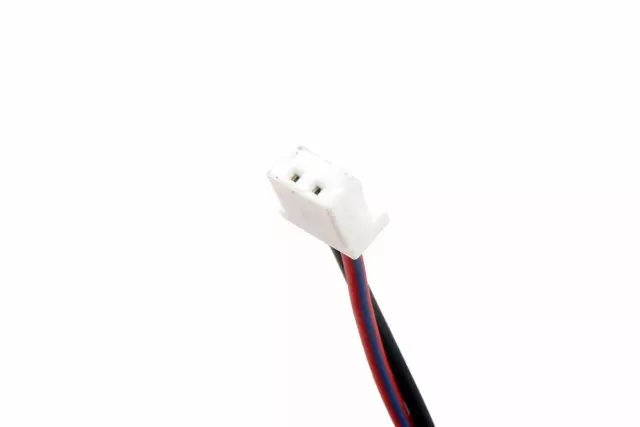 Passenger Side Door Mirror Kit with Housing, Molding, Cover, Bezel, and Bolts - GM (22839689)