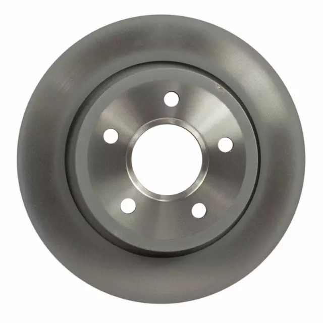 BV6Z2C026C - : Brake Rotor for Ford: Focus Image