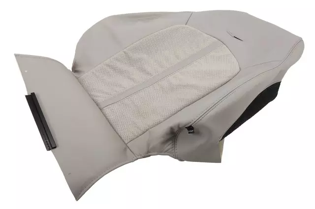 22789874 - Body: Seat Back Cushion Cover for Cadillac: CTS Image