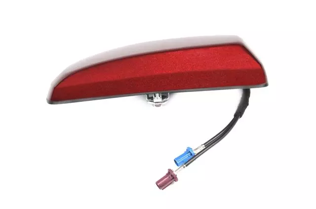 Addiction Red High Frequency Antenna - GM (84346832)