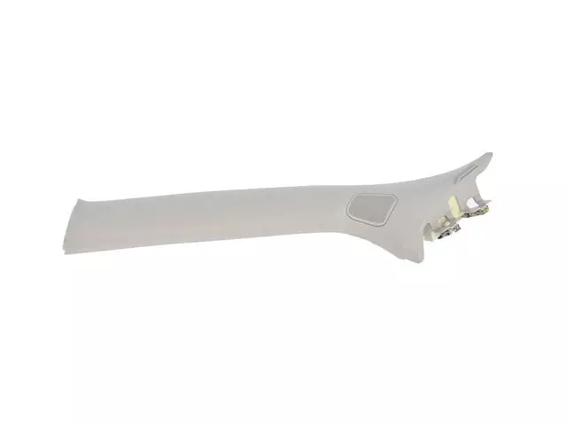 Windshield Frame Panel, Left - Mopar (6LP95LDMAA)